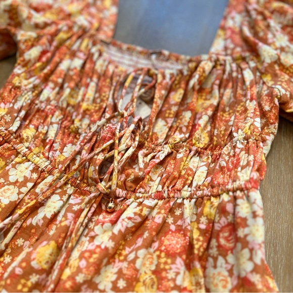 Free People | Show Me Love Romper - Picture 15 of 15